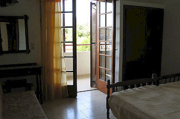 Voula Apartments Aegina 外观 照片